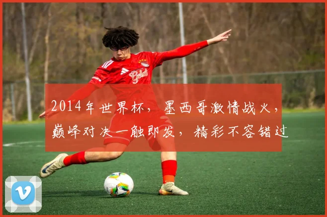 2014年世界杯，墨西哥激情战火，巅峰对决一触即发，精彩不容错过