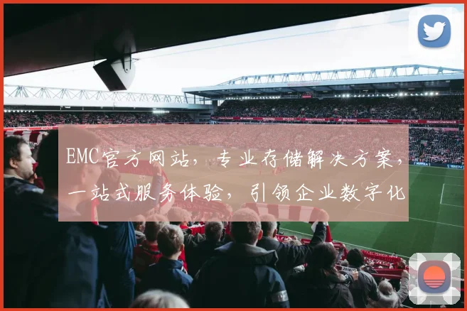 EMC官方网站，专业存储解决方案，一站式服务体验，引领企业数字化未来